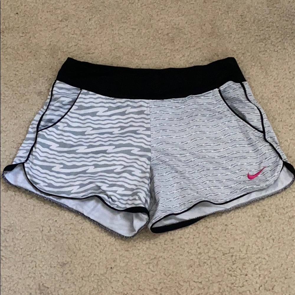 Nike shorts